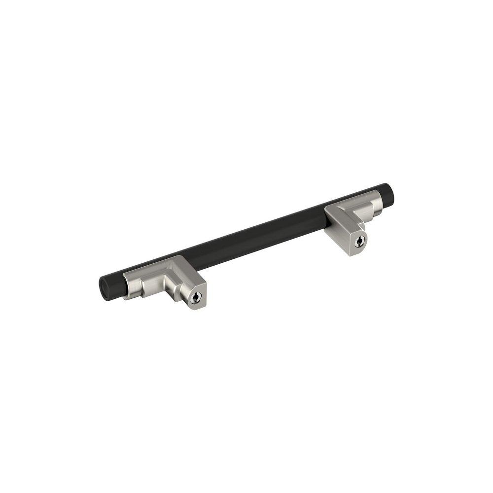 Cabinet Pull- 3-3/4"- MBSN 