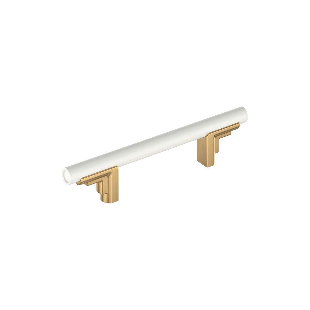 Cabinet Pull- 3-3/4"- MWCHB 