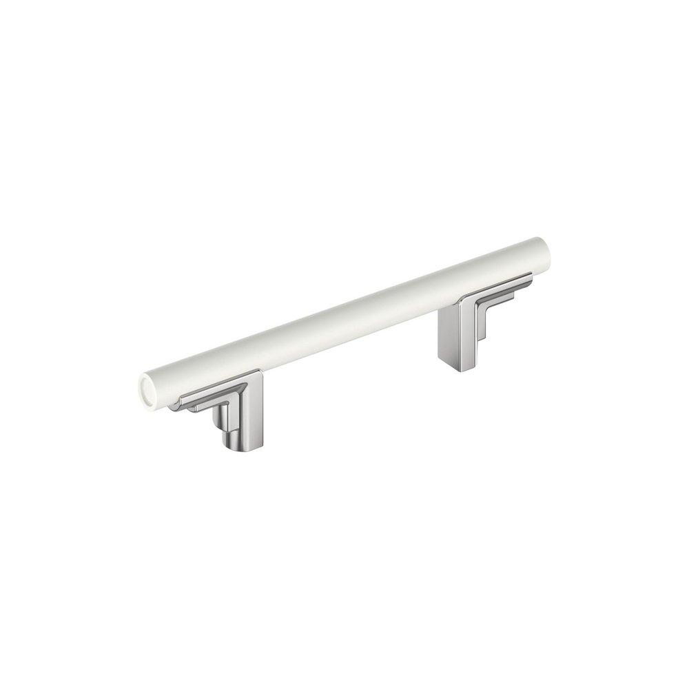 Cabinet Pull- 3-3/4"- MWCP 