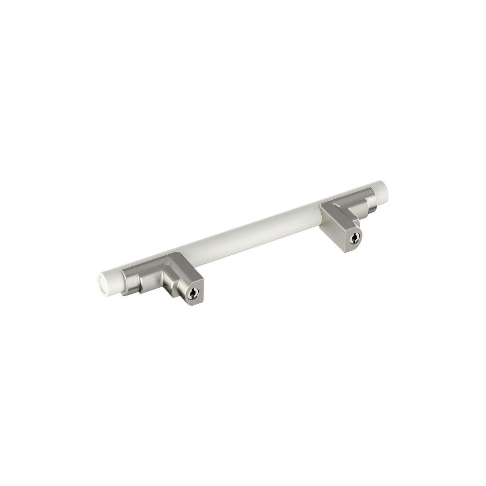 Cabinet Pull- 3-3/4"- MWSN 