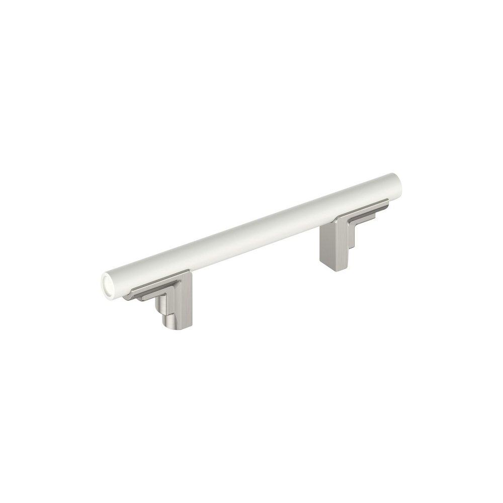 Cabinet Pull- 3-3/4"- MWSN 