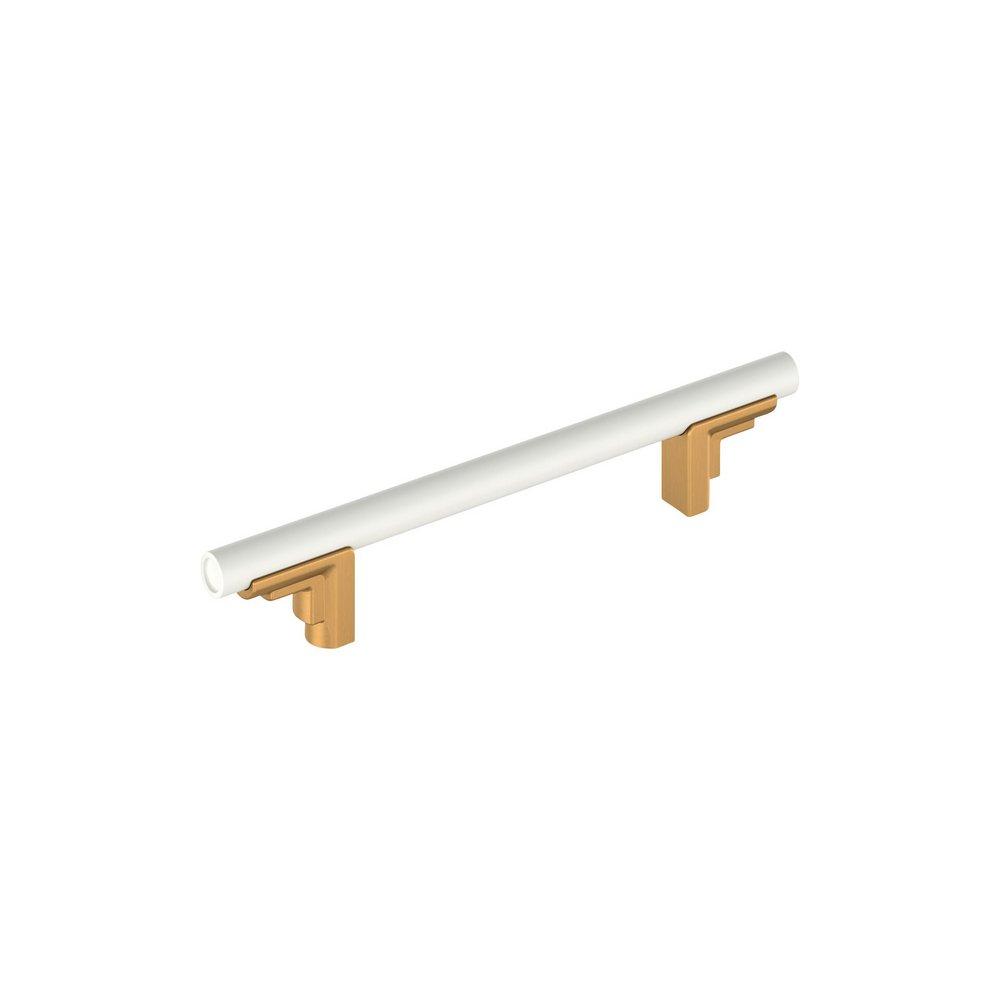 Cabinet Pull- 5-1/16"- MWBG 