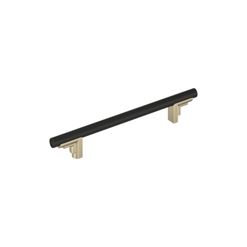 Cabinet Pull- 6-5/16"- MBGC 