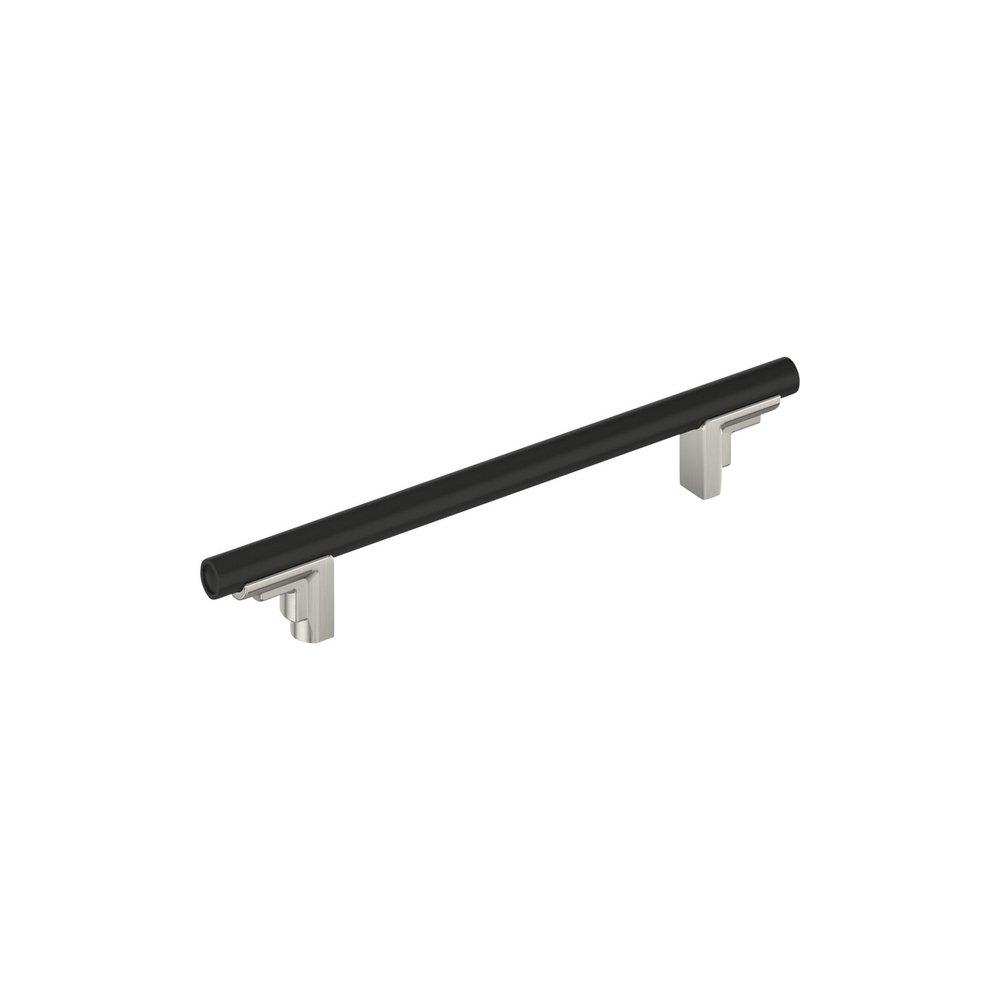 Cabinet Pull- 6-5/16"- MBSN 