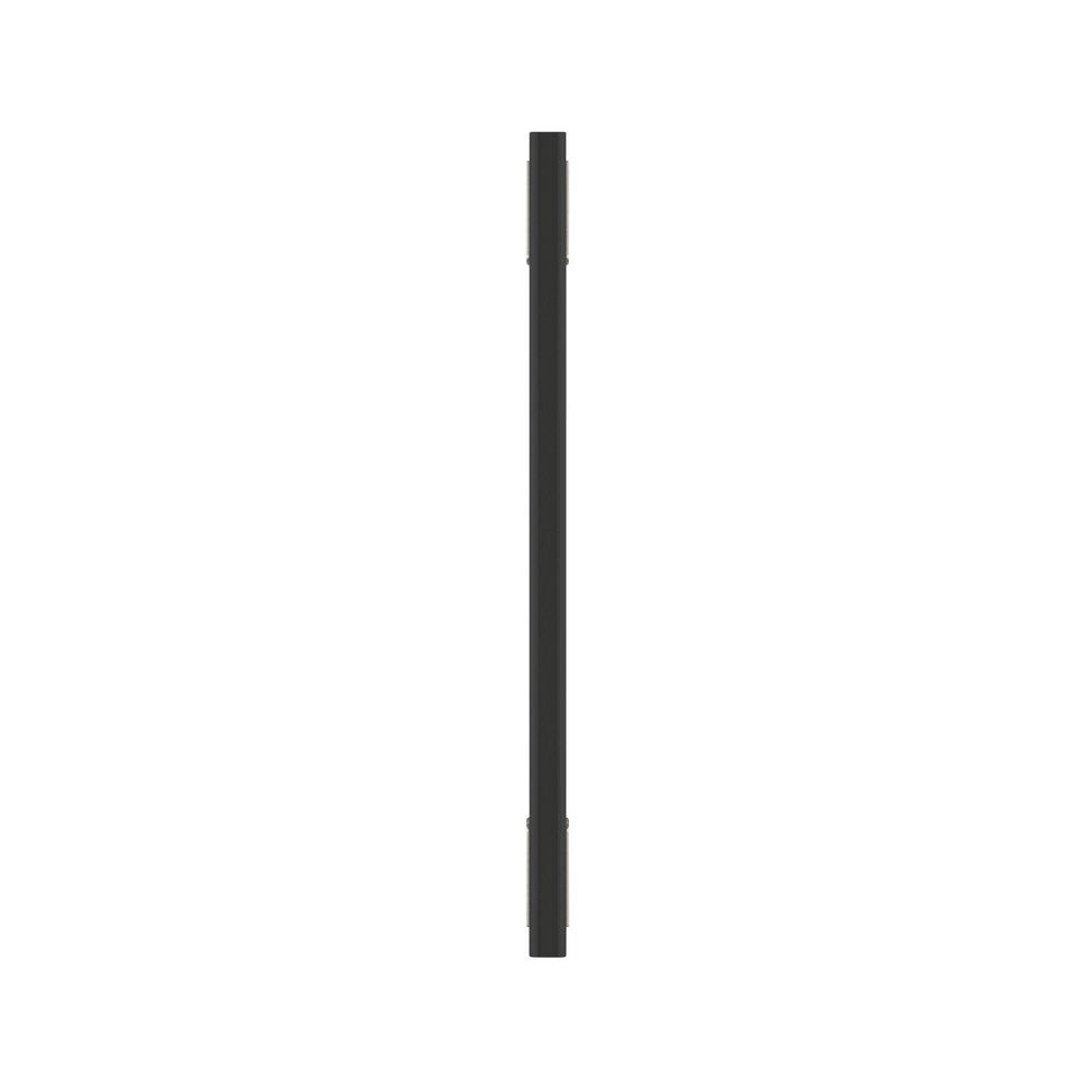 Cabinet Pull- 7-9/16"- MBSN 