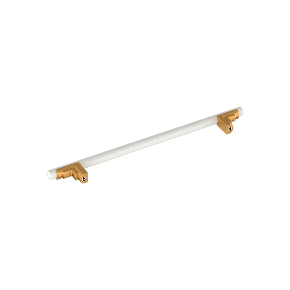 Cabinet Pull- 8-13/16"- MWBG 