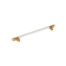 Cabinet Pull- 8-13/16"- MWBG 