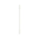 Signature Hardware Matte White 8-13/16 in. Center-to-Center Cabinet Pull 