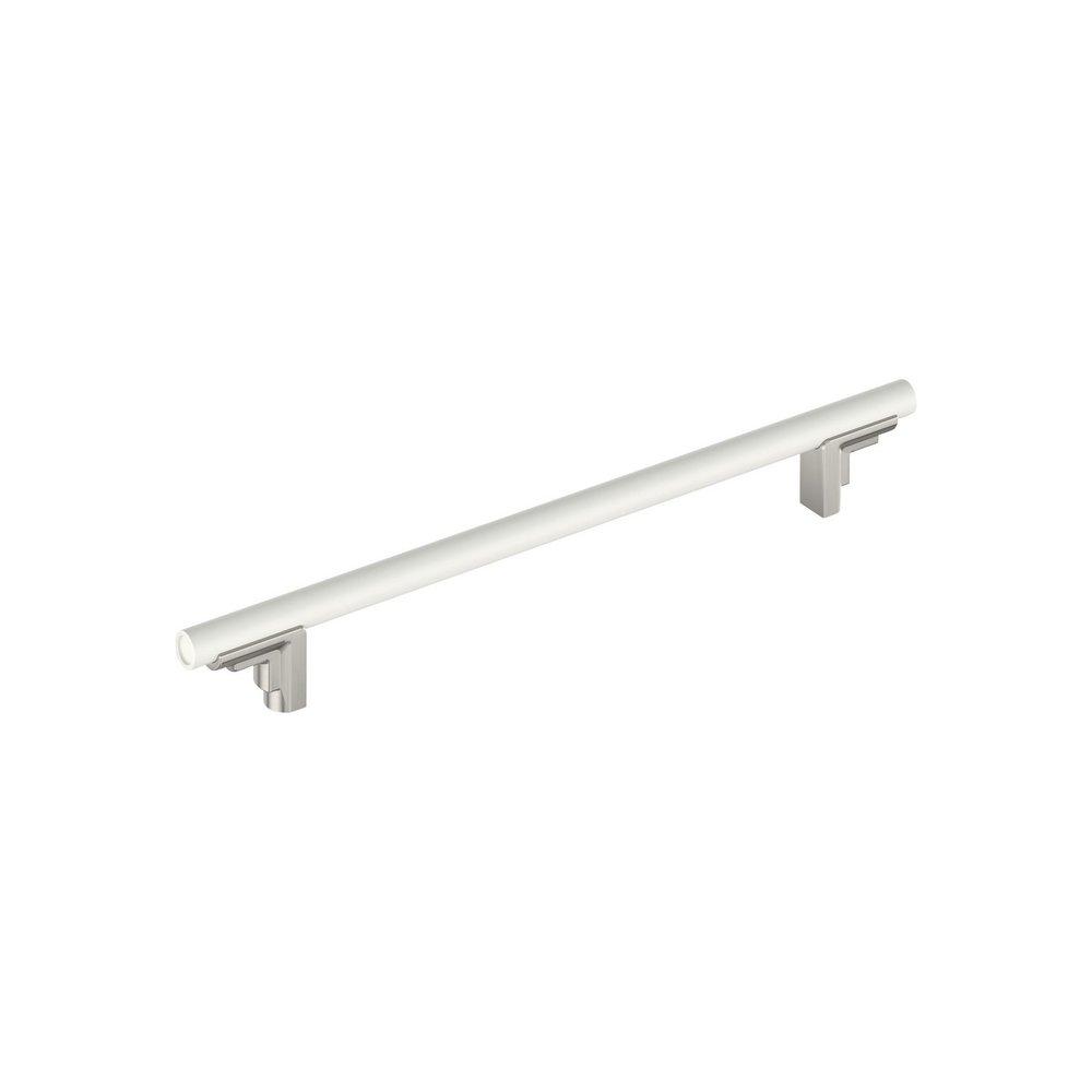 Cabinet Pull- 8-13/16"- MWSN 