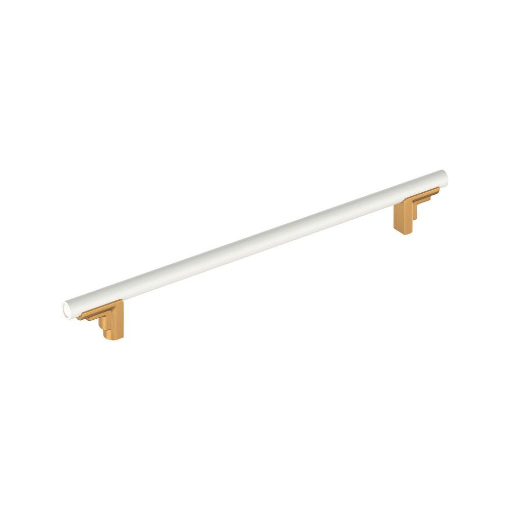 Cabinet Pull- 10-1/16"- MWBG 