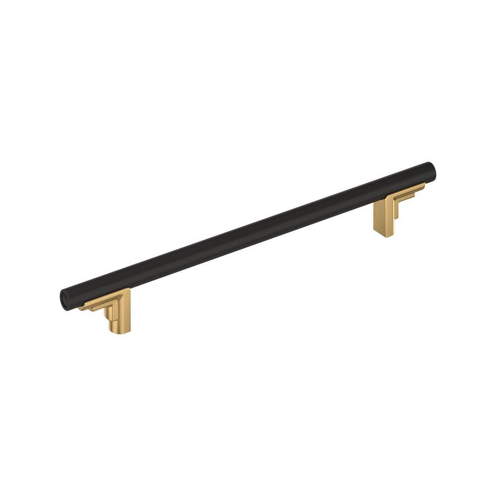 Appliance Pull- 12"- MBCHB 
