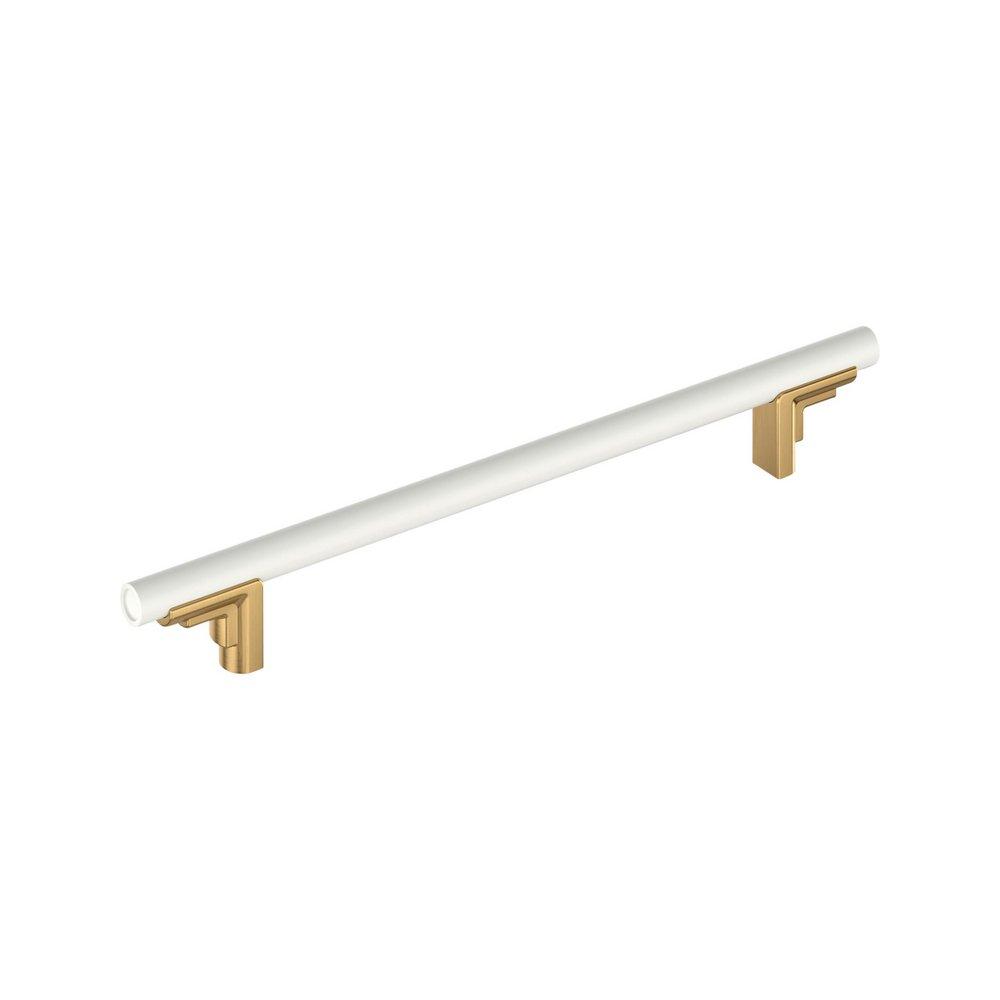 Appliance Pull- 12"- MWCHB 