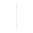 Signature Hardware Matte White 12 in. Center-to-Center Appliance Pull 