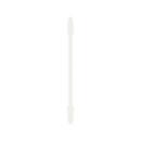Signature Hardware Matte White 12 in. Center-to-Center Appliance Pull 