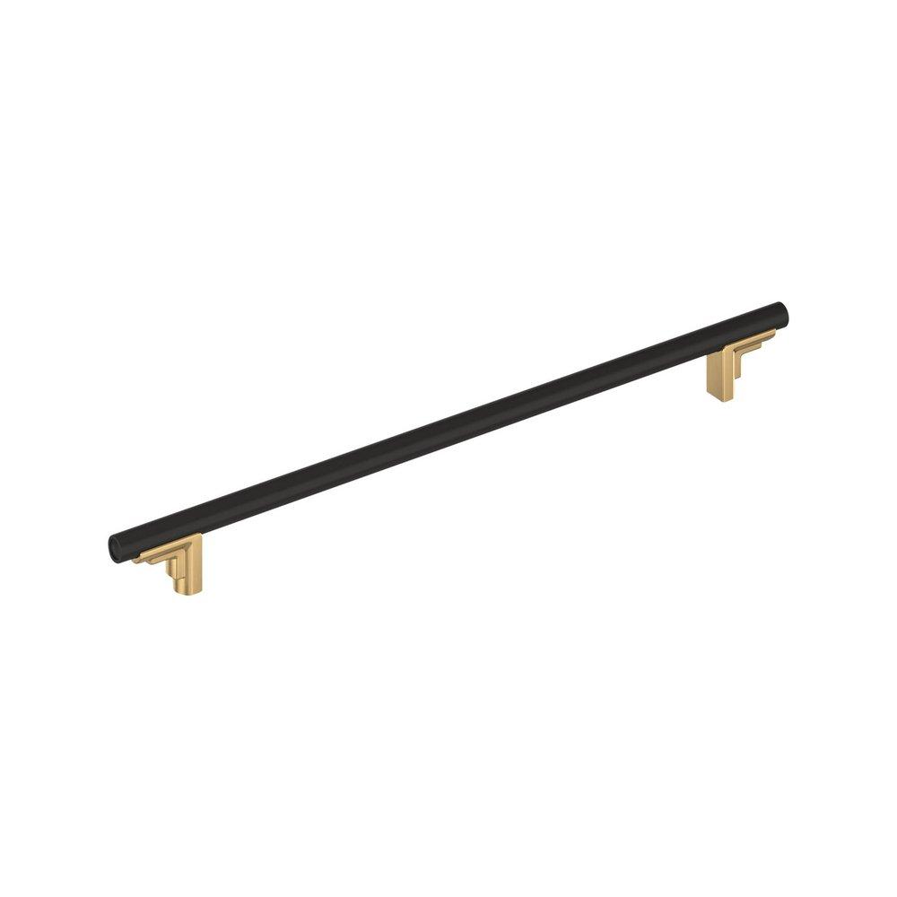 Appliance Pull- 18"- MBCHB 