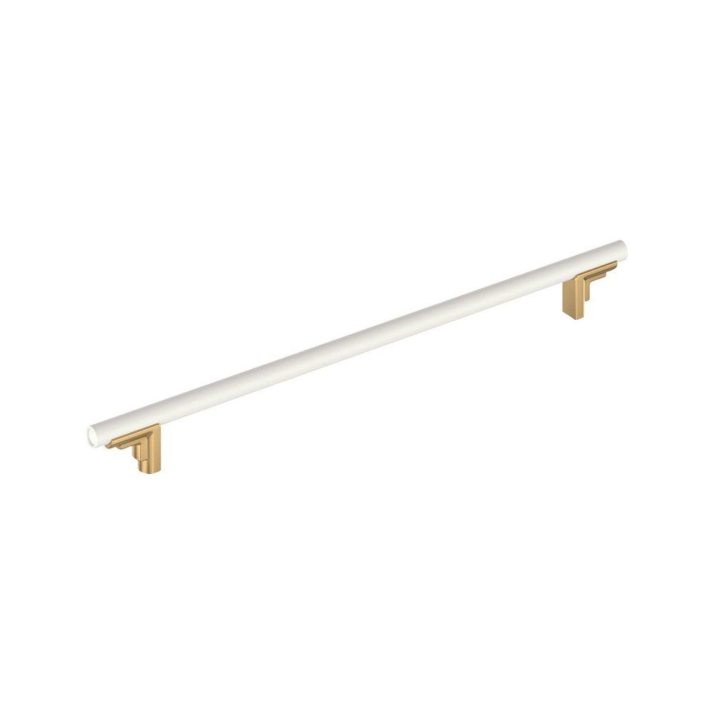 Appliance Pull- 18"- MWCHB 