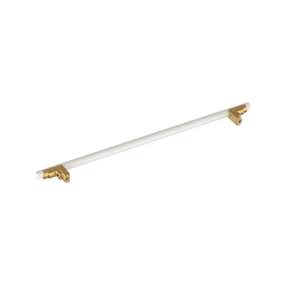 Appliance Pull- 18"- MWCHB 