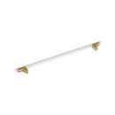 Appliance Pull- 18"- MWCHB 