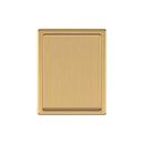 Rectangle Knob- 1-1/4"- CHB 