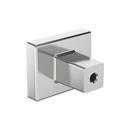 Rectangle Knob- 1-1/4"- CP 