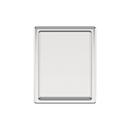 Signature Hardware Polished Chrome 1-1/4 in. Cabinet Knob 