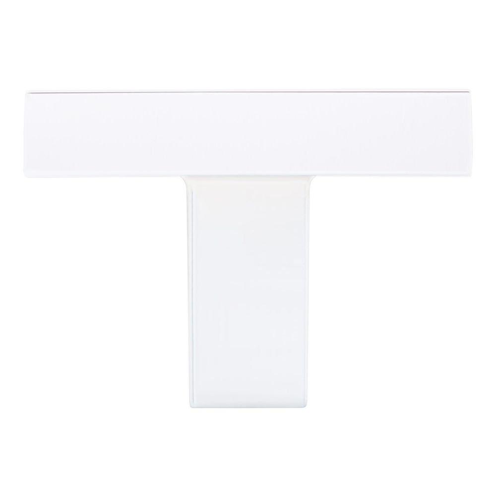 Signature Hardware Polished Chrome 1-1/4 in. Cabinet Knob 