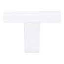 Signature Hardware Polished Chrome 1-1/4 in. Cabinet Knob 