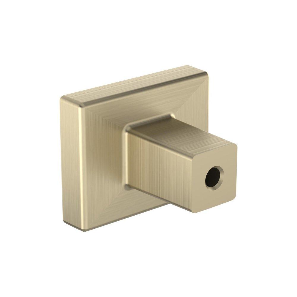 Signature Hardware Golden Champagne 1-1/4 in. Cabinet Knob 