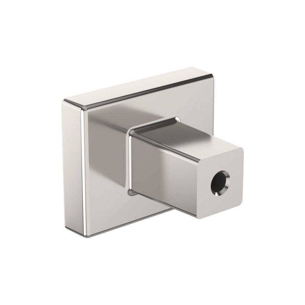Signature Hardware Polished Nickel 1-1/4 in. Cabinet Knob 