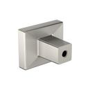 Signature Hardware Satin Nickel 1-1/4 in. Cabinet Knob 