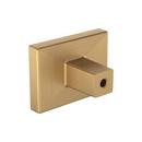 Signature Hardware Champagne Bronze 1-5/8 in. Cabinet Knob 