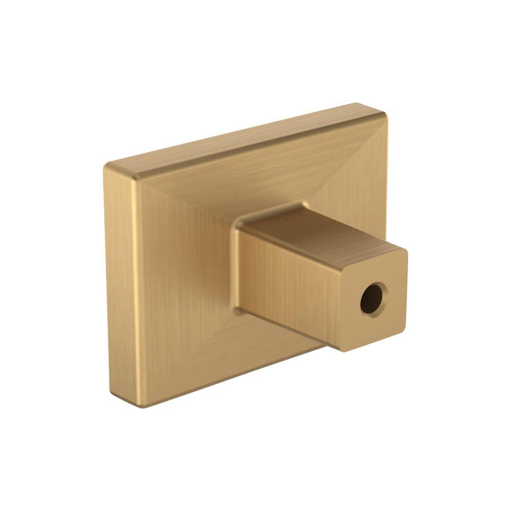 OS Rectangle Knob- 1-5/8"- CHB 