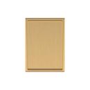 Signature Hardware Champagne Bronze 1-5/8 in. Cabinet Knob 