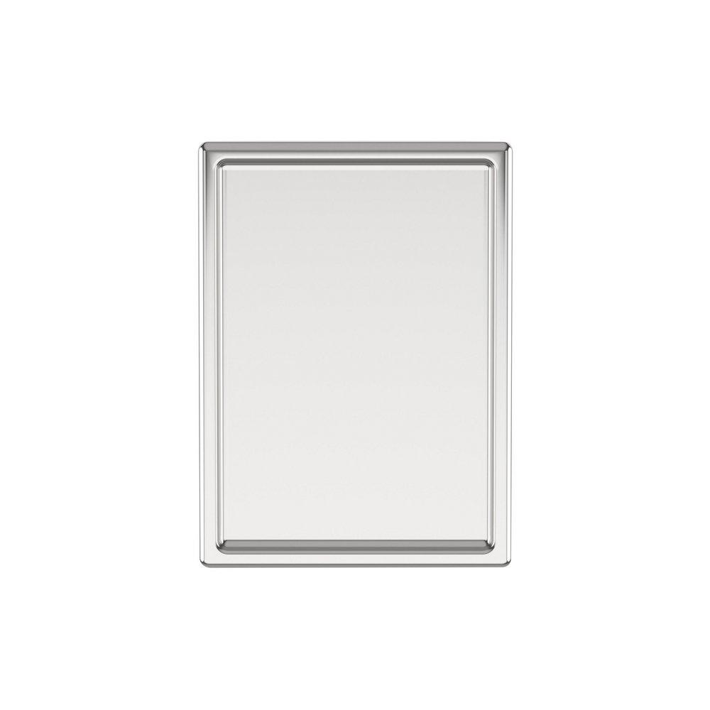 Signature Hardware Polished Chrome 1-5/8 in. Cabinet Knob 