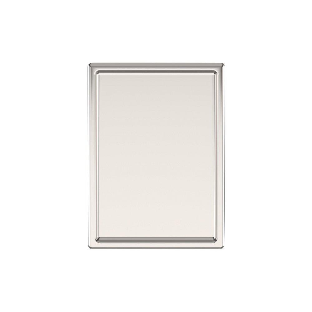 OS Rectangle Knob- 1-5/8"- PN 