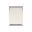 OS Rectangle Knob- 1-5/8"- PN 