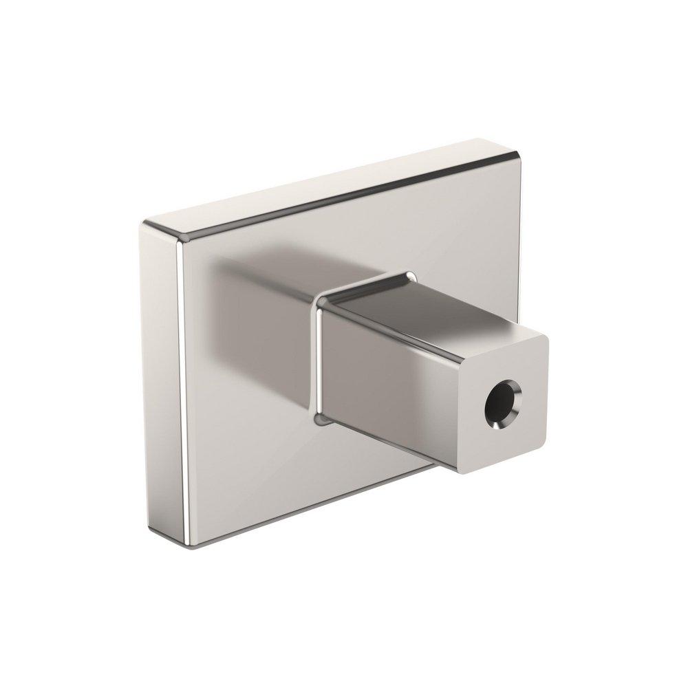 Signature Hardware Polished Nickel 1-5/8 in. Cabinet Knob 