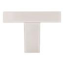 Signature Hardware Satin Nickel 1-5/8 in. Cabinet Knob 