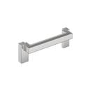 3-3/4 in. Center-to-Center Cabinet Pull in Polished Chrome