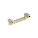 Cabinet Pull- 3-3/4"- GC 
