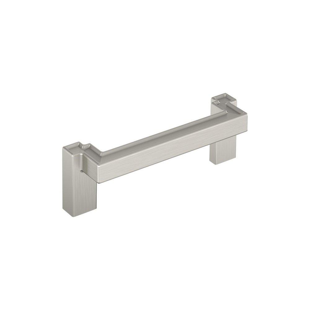 Cabinet Pull- 3-3/4"- SN 