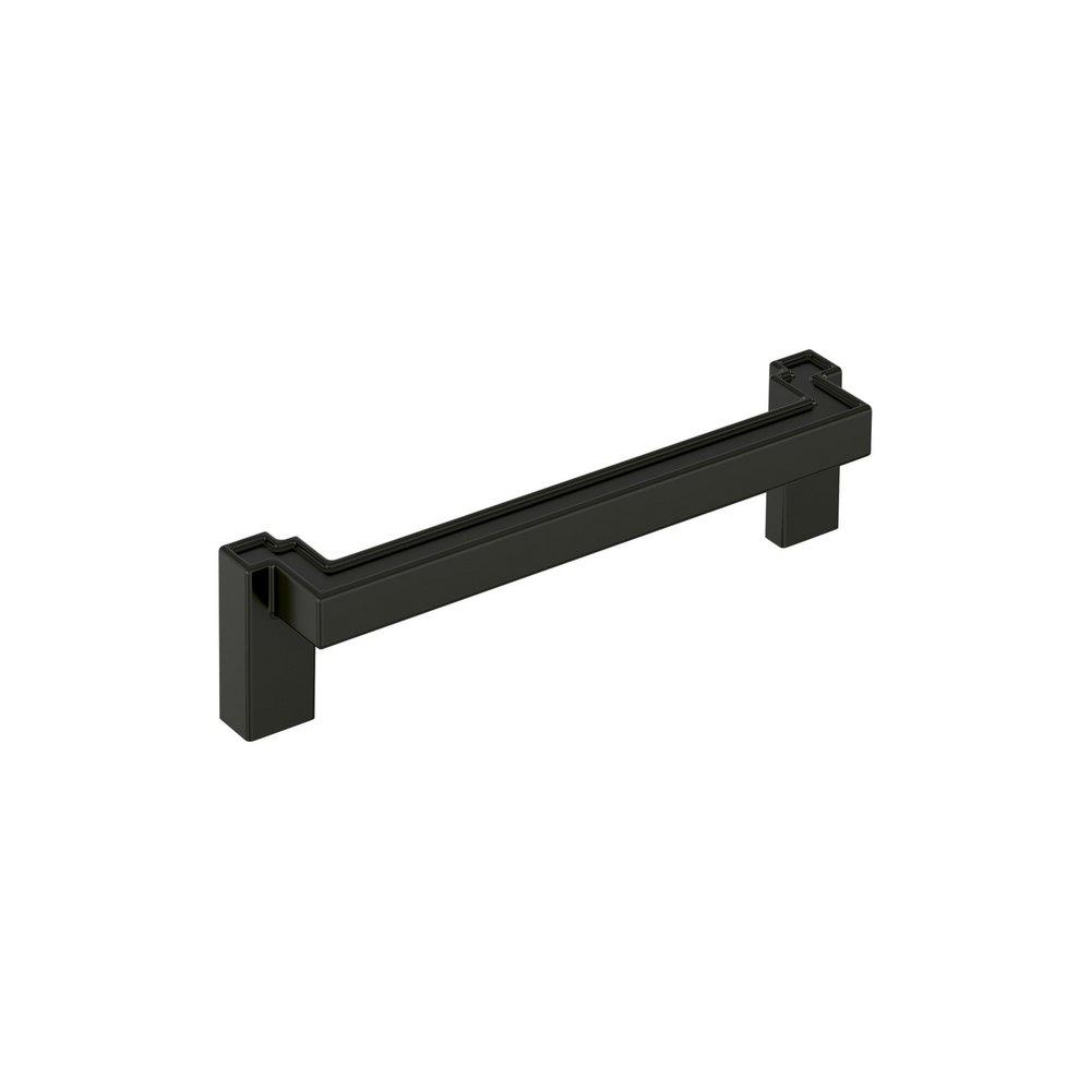 Cabinet Pull- 5-1/16"- MB 