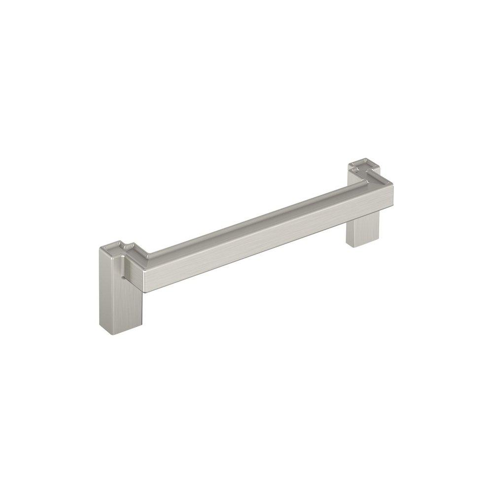 Cabinet Pull- 5-1/16"- SN 