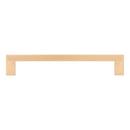 Signature Hardware Champagne Bronze 6-5/16 in. Center-to-Center Cabinet Pull 