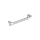 Signature Hardware Polished Chrome 6-5/16 in. Center-to-Center Cabinet Pull 