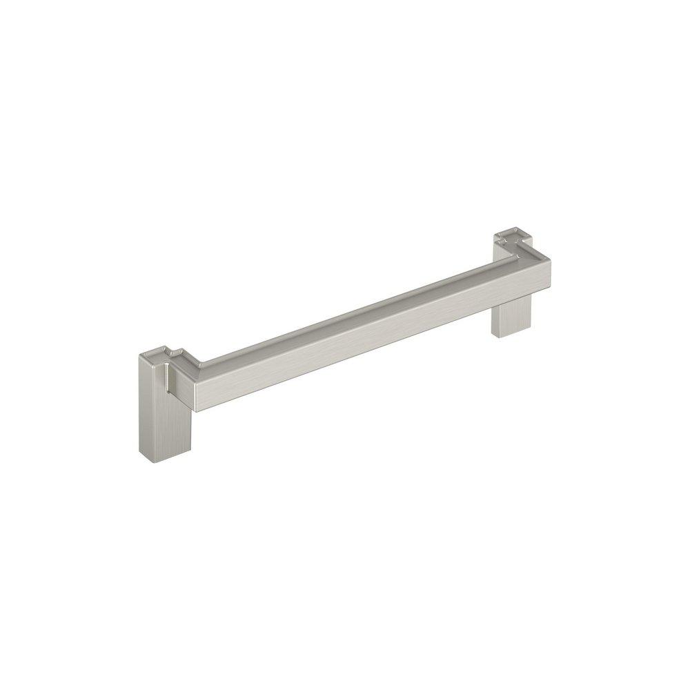 Cabinet Pull- 6-5/16"- SN 