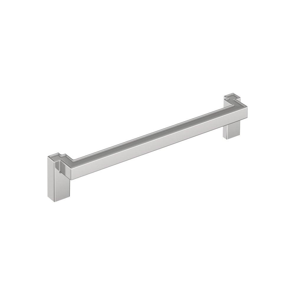 Cabinet Pull- 7-9/16"- CP 