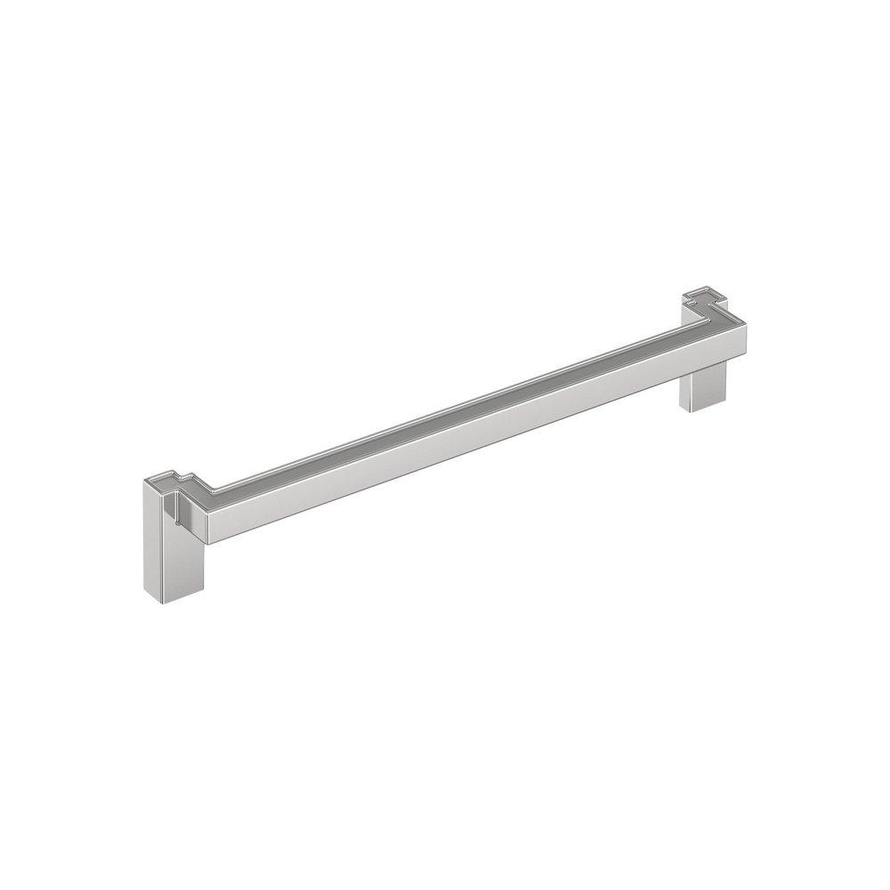 Cabinet Pull- 8-13/16"- CP 