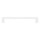Signature Hardware Polished Chrome 8-13/16 in. Center-to-Center Cabinet Pull 