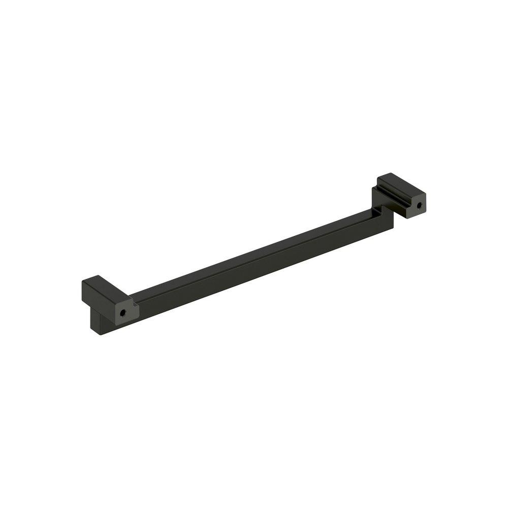 Cabinet Pull- 8-13/16"- MB 